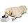 16 oz. Frosty Water Chilling Dog Bowl MOQ-4Pcs
