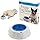 16 oz. Frosty Water Chilling Dog Bowl MOQ-4Pcs