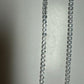 Diamond Tennis Necklace