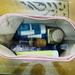 Large Capacity Cosmetic Travel Bag