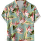 Men's Cotton Printed Shirts