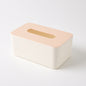 Modern Tissue Box Holder - (1 Pc)