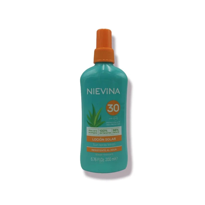 Sun Lotion F30 200ml - Sun protection for the skin