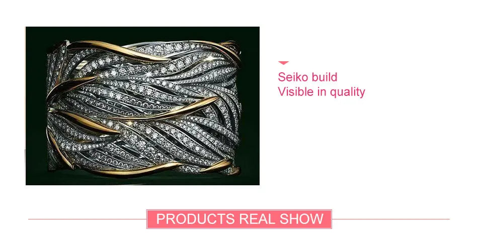 ZDADAN 925 Sterling Silver Braided Finger Ring For Women Jewelry Party Gift