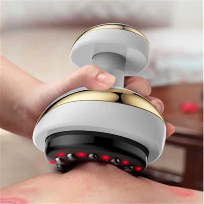Massager for Body Pressotherapy for Body Anti-cellulite Massagers Pressotherapy Cellulite Massager Leg Massager Body Massagers