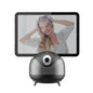 The new Q8AI intelligent face recognition 360 ° follow-up pan-tilt tremolo live selfie desktop stand