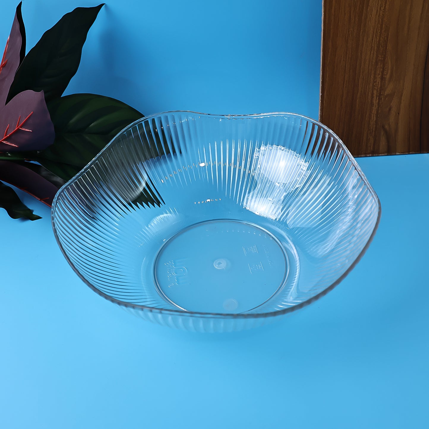 Supermom Wringo Plastic Fruit Storage Basket (1 Pc)